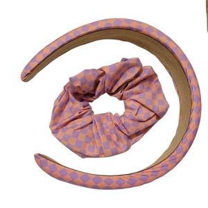 Valley Dreams Scrunchie Set NEW